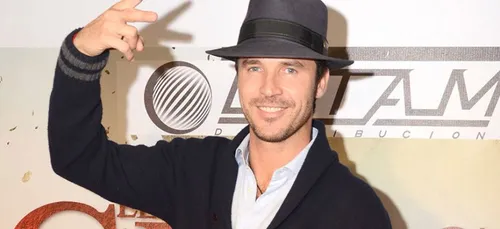 Leonardo Garcia pourrait incarner Luis Miguel