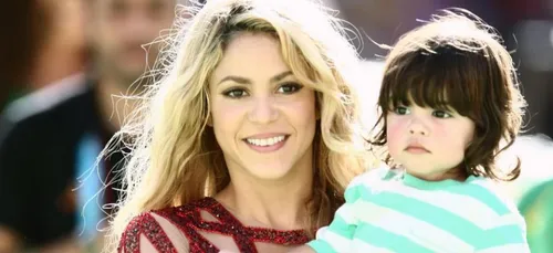 Shakira à nouveau enceinte ?