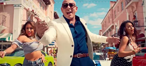 Du son latino dans "Fast & Furious 8".