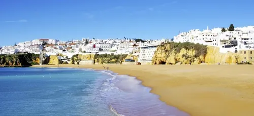 On se promène à Faro !