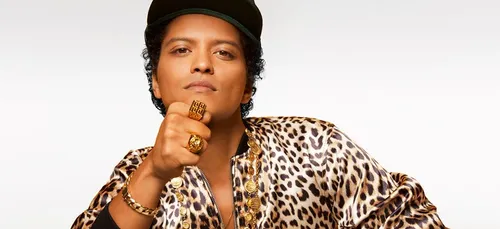 Bruno Mars accusé de plagiat.