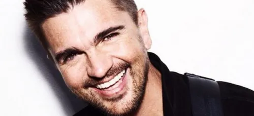 Le nouvel album de Juanes sortira bientôt.