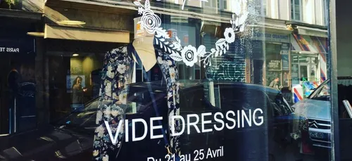 Renouveler sa garde robe sans se ruiner !  