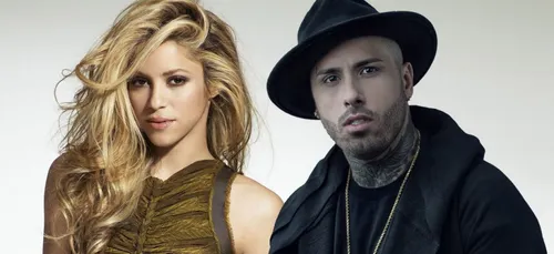 J-2 avant les Latin Awards