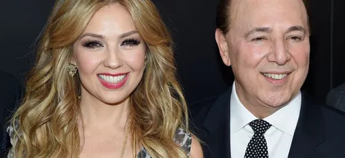 Thalia va t'elle faire appel à Stéphane Plaza ?