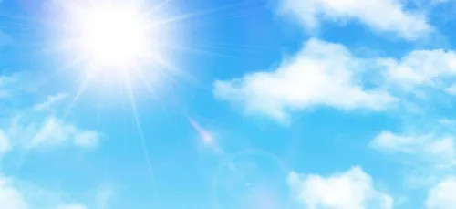 Une espagnole a acheté le soleil !