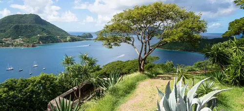 La Guadeloupe en un clic !