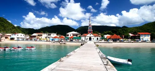 On adore la Martinique !