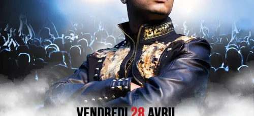 Toby Love est à Paris