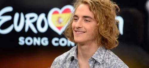 Manel Navarro la boule à zéro