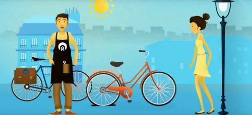 Bonne nouvelle pour les cyclistes