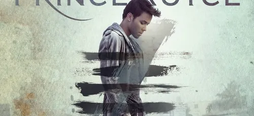 Le nouveau Prince Royce