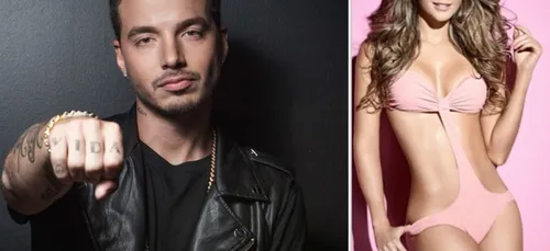 La nouvelle fiancée de J Balvin