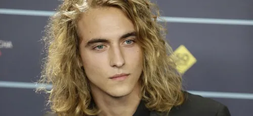 Manel Navarro encouragé par Ed Sheeran