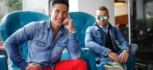 Les révélations de Chyno !