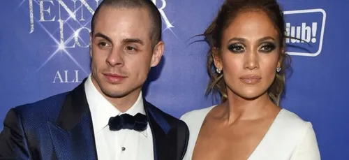 L'ex de Jennifer Lopez n'est pas jaloux du tout !