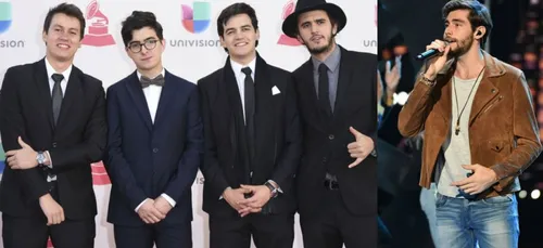 Alvaro Soler et Morat au cinéma cet été !