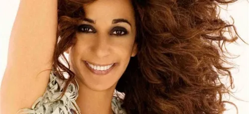 Rosario Flores à la conquête des États-Unis