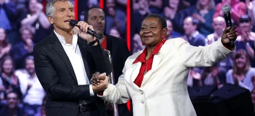Calypso Rose aux Nuits de Fourvière