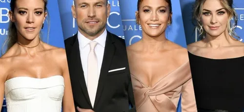 Jennifer Lopez star de la soirée Télémundo