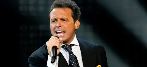 Luis Miguel pique la fiancée de Cristian Castro