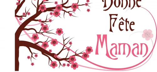 La fête des mères varie selon les pays !