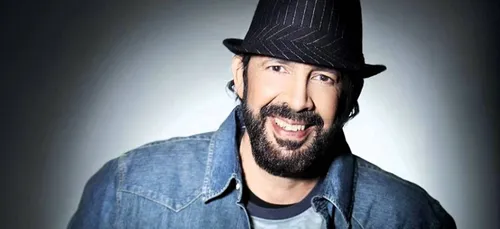Juan Luis Guerra est partout