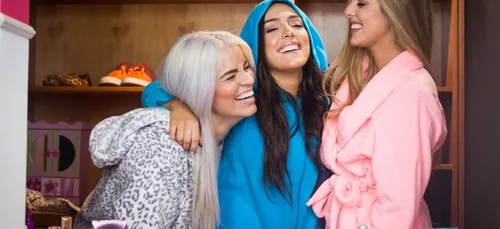 Le nouveau clip de Gaby Noya