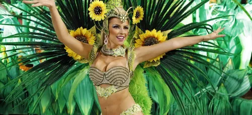 Les secrets de beauté des brésiliennes !