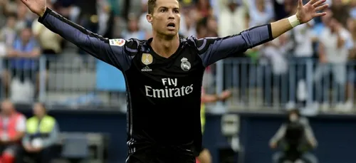 Ronaldo pousse un coup de gueule contre la presse !