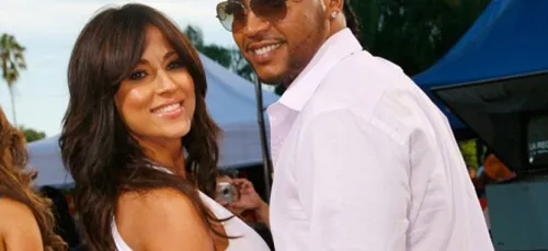 Nouveau clash pour Don Omar et Jackie Guerrido !
