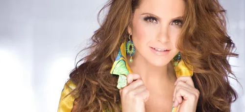 Lucero refuse une série TV sur sa vie !