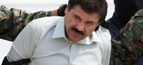 Une série TV sur le trafiquant de drogue El Chapo