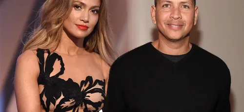 Jennifer Lopez enceinte ?