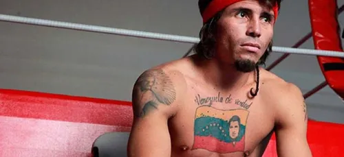 El Inca: le film sur le célèbre boxeur créer la polémique !