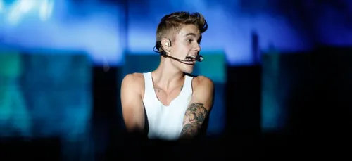 Justin Bieber massacre Despacito