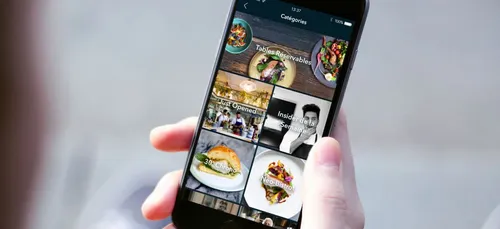 BIM : L'appli qui va révolutionner vos plans restos