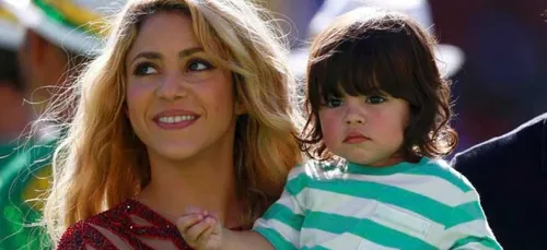 Shakira est-elle une bonne mère ?