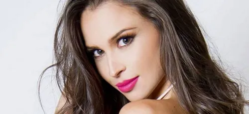 Rosmeri Marval débarque dans la série «  El Bronx »