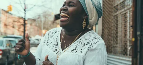 Daymé Arocena: la chanteuse cubaine se lance en france !