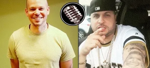 C'est la guerre entre Residente et Tempo !