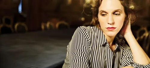 Luisa Sobral entame une carrière solo