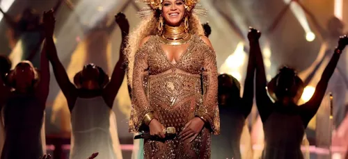 Beyoncé: c'est pour quand l'accouchement ?
