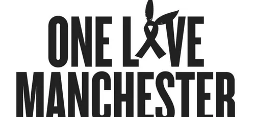 Regardez le concert « One Love Manchester » en direct !