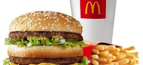 Bientôt le McDo livré à la maison !