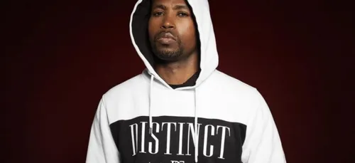 Le rappeur Rohff clashe Emmanuel Macron !