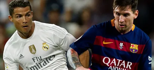 Ronaldo est plus riche que Messi !