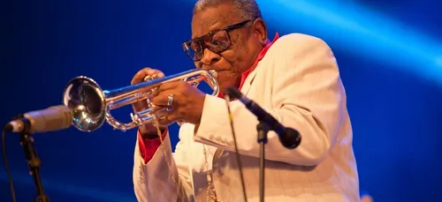 Disparition d'Ernesto "Tito" Puentes