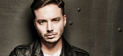 J Balvin: grand gagnant des HEAT Latin Music !