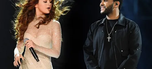 The Weeknd va-t-il produire Selena Gomez ?